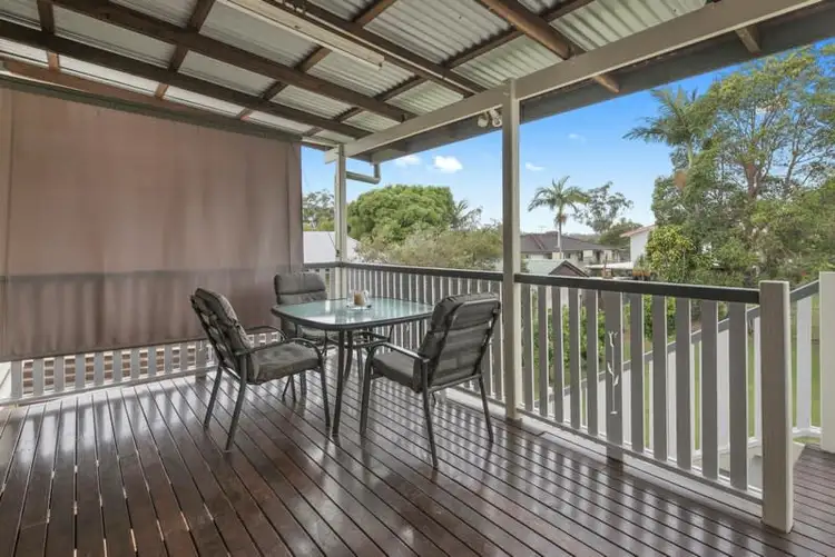 Sixth view of Homely house listing, 28 Wilfred Street, Lota QLD 4179