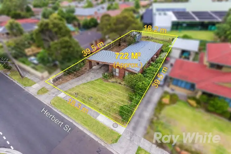 28 Herbert Street, Boronia VIC 3155