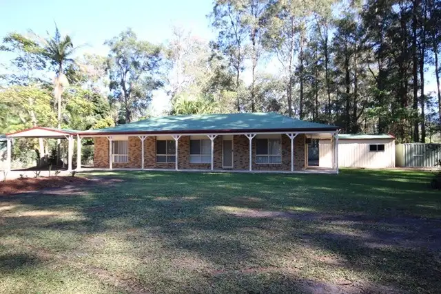 14 Stephenson Court, Beerwah QLD 4519