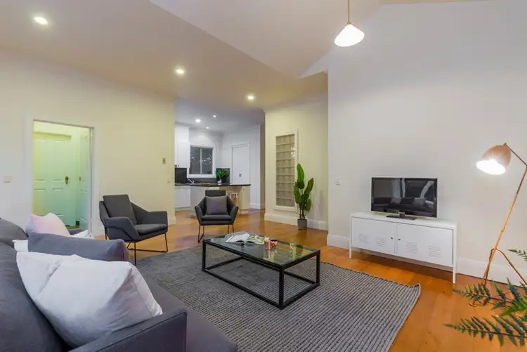 Third view of Homely house listing, 3 Margaret Street, Newtown VIC 3220