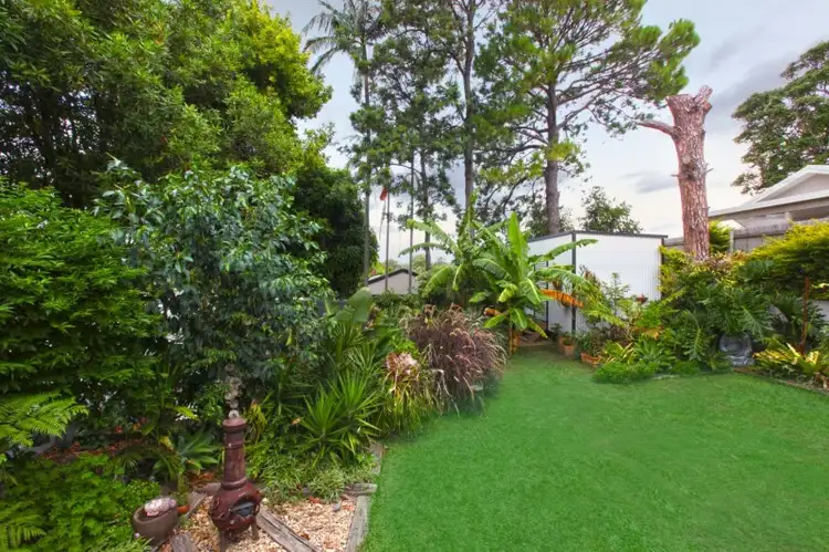 Fifth view of Homely house listing, 436 Southport Nerang Road, Ashmore QLD 4214