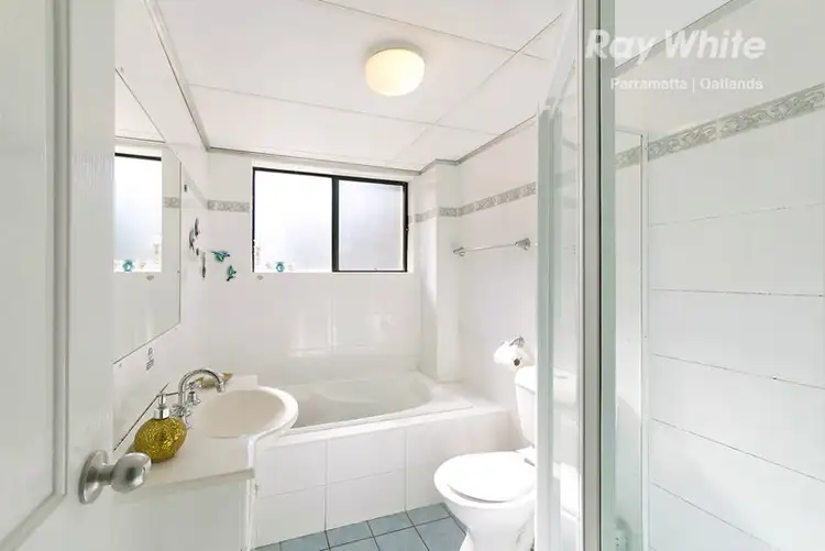 Sixth view of Homely unit listing, 19/4-8 Burford Street, Merrylands NSW 2160