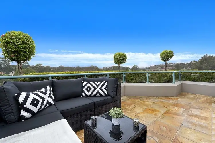 Second view of Homely apartment listing, 4A/110 Hampden Road, Artarmon NSW 2064