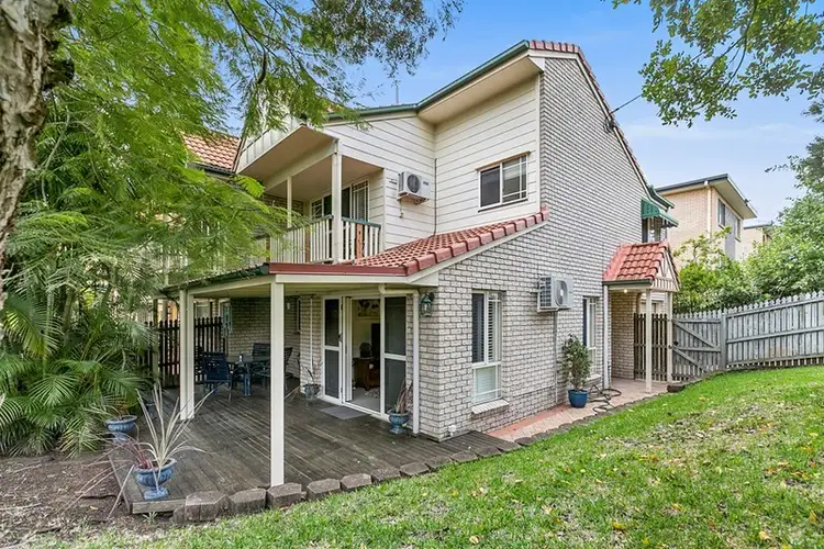 9/31 Rialto Street, Greenslopes QLD 4120