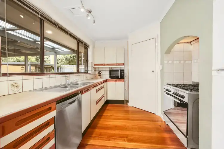 Fourth view of Homely house listing, 104 York Road, Mount Evelyn VIC 3796