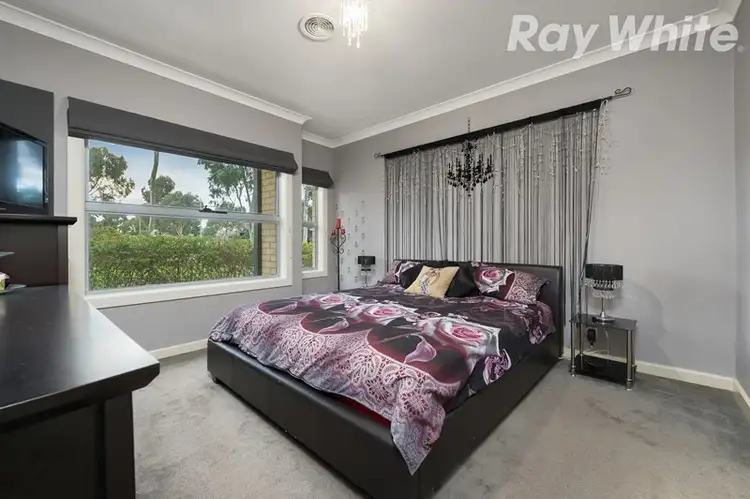 Seventh view of Homely house listing, 12 Broxburn Walk, Epping VIC 3076