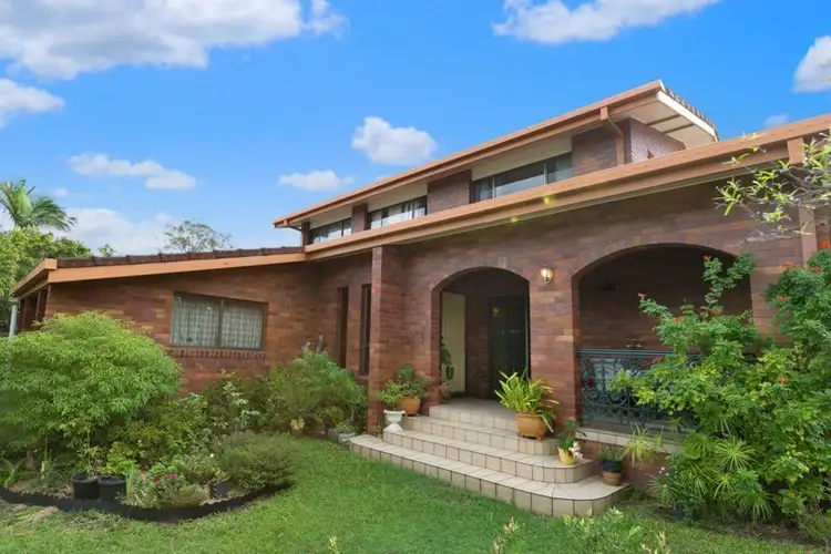 38 Hilder Road, The Gap QLD 4061