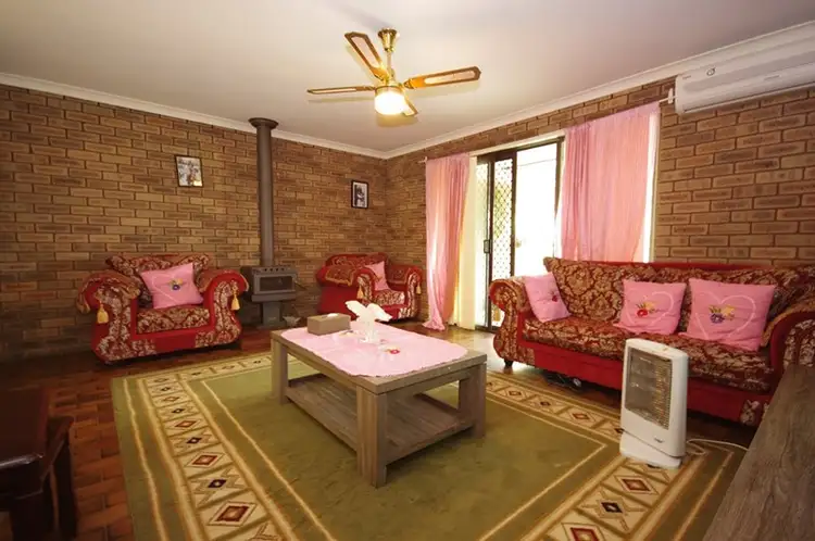 Fourth view of Homely house listing, 56 Danbury Crescent, Girrawheen WA 6064