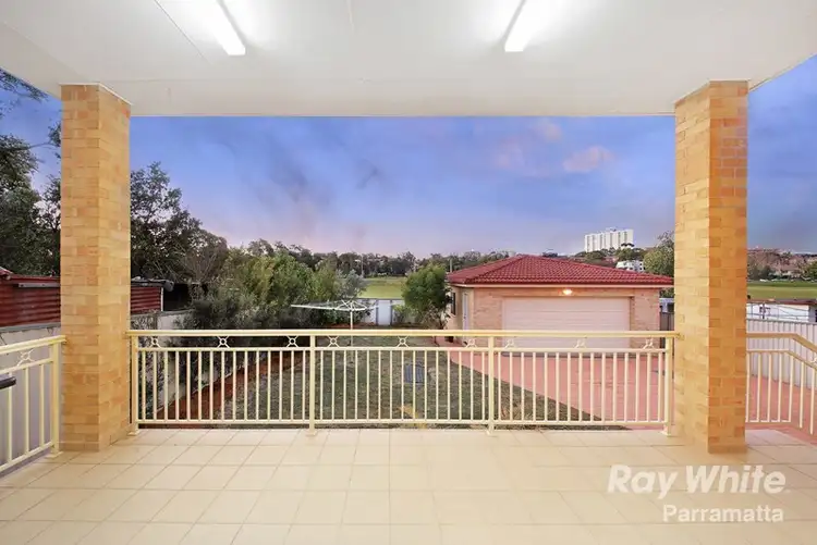 Sixth view of Homely house listing, 34 Crimea Street, Parramatta NSW 2150