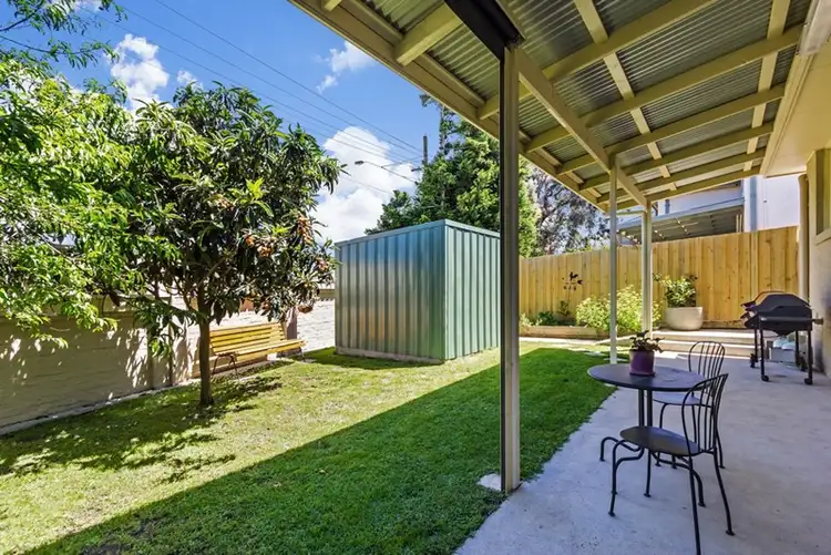 Second view of Homely house listing, 37 Frederick Street, Doncaster VIC 3108