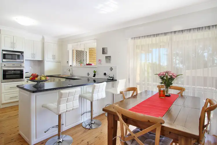 Fifth view of Homely house listing, 66 Garden Street, Tamworth NSW 2340