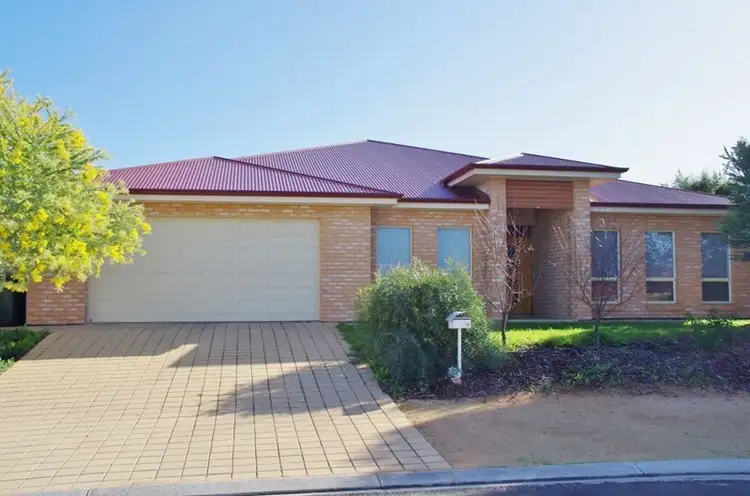 29 Jarvis Street, Berri SA 5343