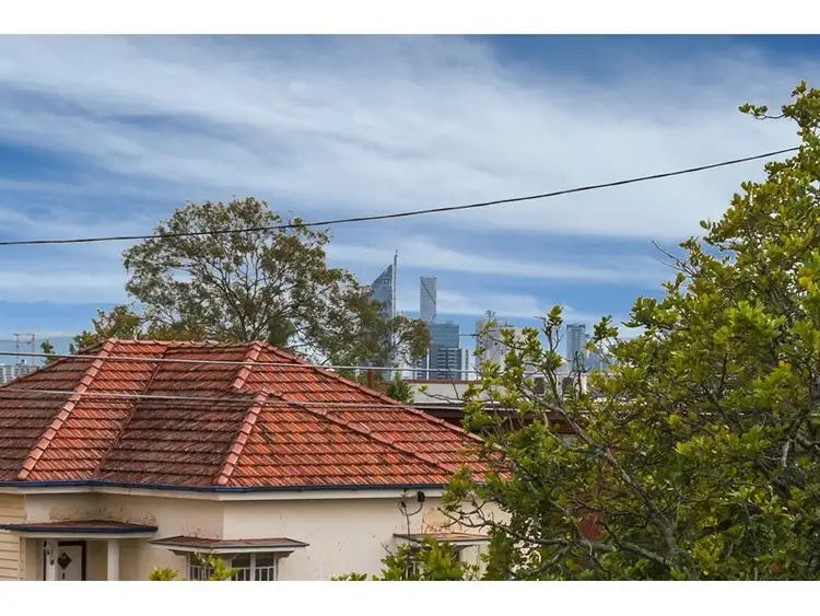 Third view of Homely apartment listing, 3/61 Kirkland Avenue, Coorparoo QLD 4151