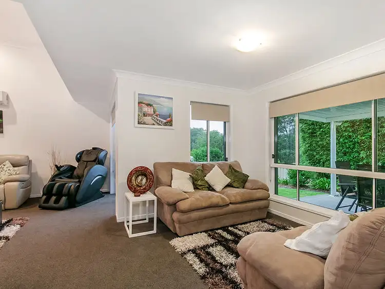 Fifth view of Homely house listing, 6 Caragh Crescent, Oxenford QLD 4210