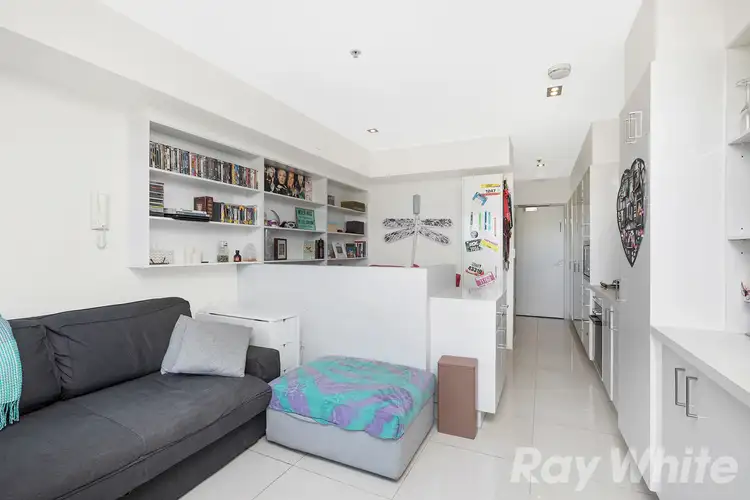 Third view of Homely apartment listing, 207/18-34 Station Street, Sandringham VIC 3191
