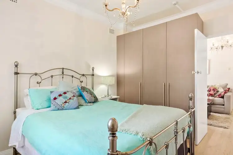 Third view of Homely apartment listing, 2/8 Tower Street, Manly NSW 2095