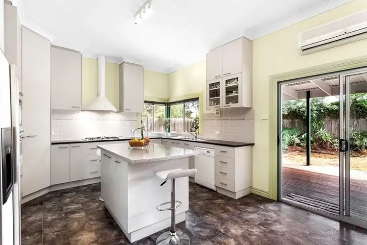 Second view of Homely house listing, 33 Oamaru Street, Northcote VIC 3070