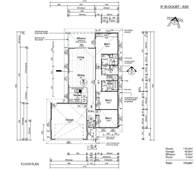 Third view of Homely house listing, Lot 10 Clearview Way, Yengarie QLD 4650