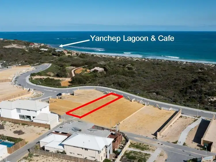 Fourth view of Homely land listing, 137 Capricorn Esplanade, Yanchep WA 6035