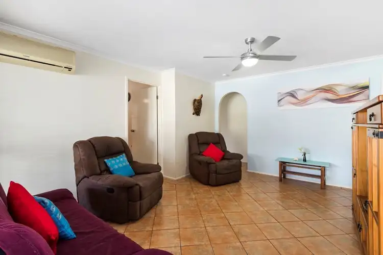 Second view of Homely other listing, 2/25 Cassia Crescent, Banora Point NSW 2486