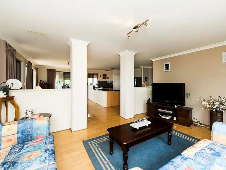 Sixth view of Homely house listing, 20 Mallard Way, Baldivis WA 6171