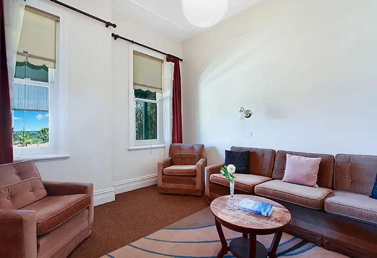 Second view of Homely house listing, 8 View Street, Queens Park NSW 2022