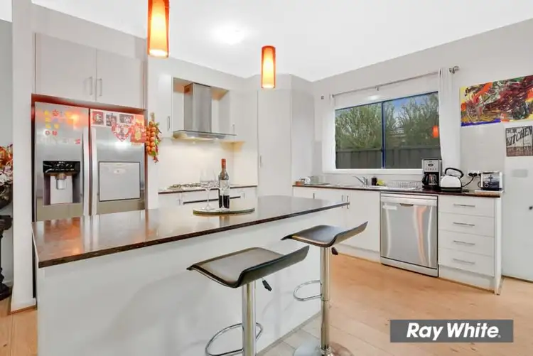 Sixth view of Homely house listing, 20 Canunda Way, Tarneit VIC 3029
