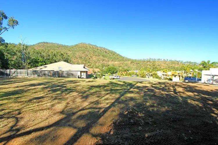 Second view of Homely land listing, 14 Candlebark Court, Frenchville QLD 4701