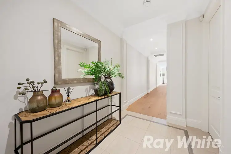 Second view of Homely unit listing, 4/391 Toorak Road, South Yarra VIC 3141