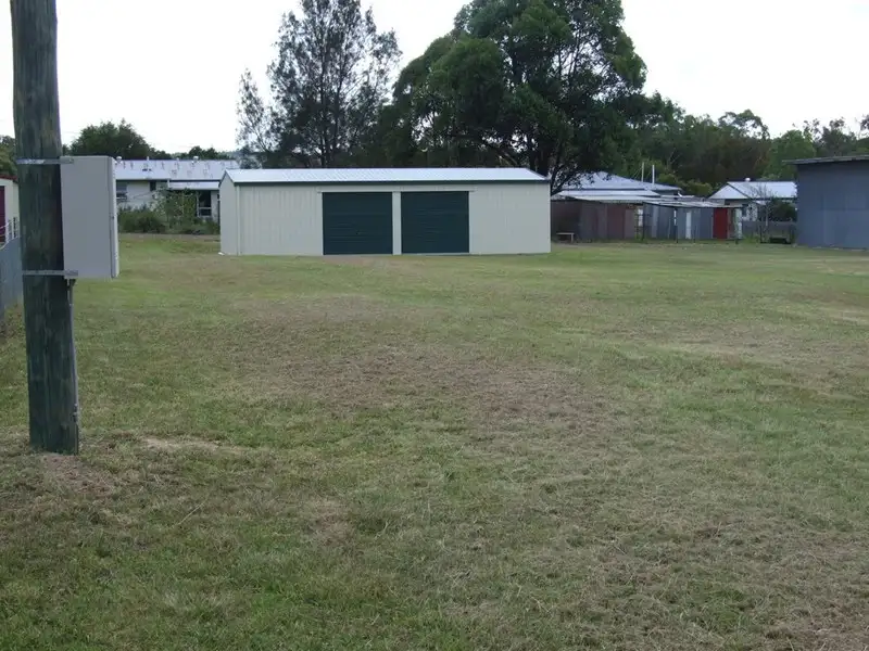 Main view of Homely land listing, 49 South Street, Crows Nest QLD 4355