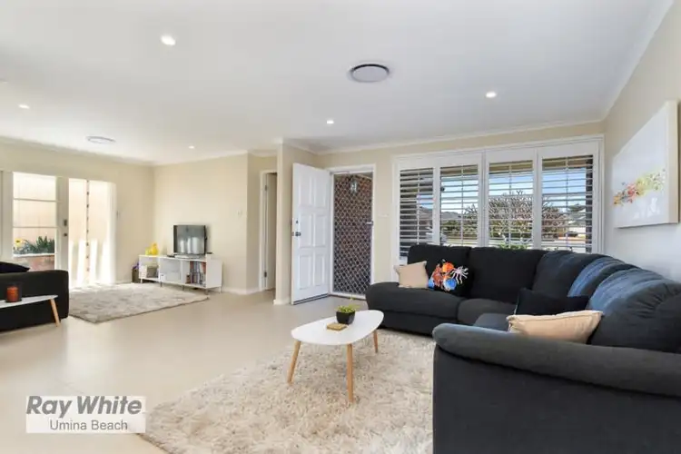 Fourth view of Homely villa listing, 1/35-37 Berith Street, Umina Beach NSW 2257