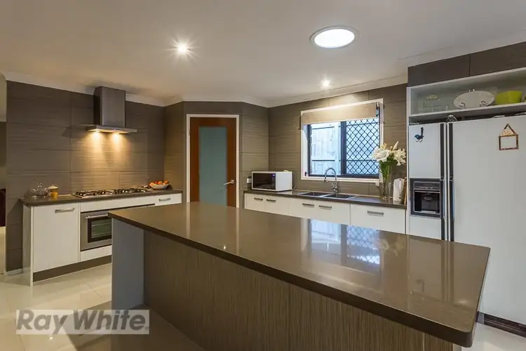 Second view of Homely house listing, 29 Portland Parade, Redland Bay QLD 4165