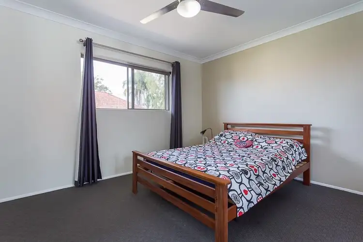 Fourth view of Homely unit listing, 5/10 Parkhill Street, Chermside QLD 4032