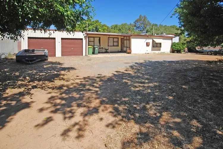 Second view of Homely house listing, 31 Padbury Street, Jurien Bay WA 6516