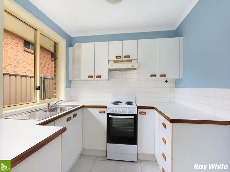 Seventh view of Homely villa listing, 5/32 Mayfield Circuit, Albion Park NSW 2527