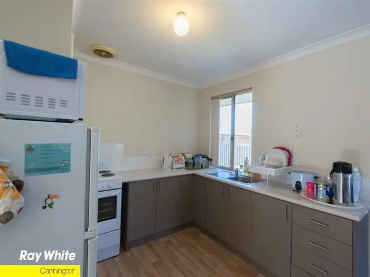 Fifth view of Homely house listing, 3/25 Civic Gardens, Cannington WA 6107