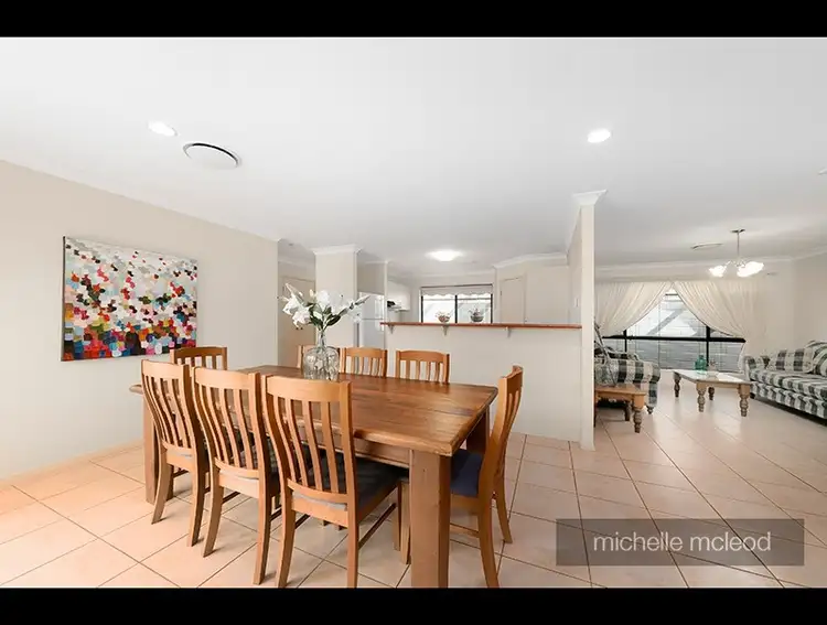 Third view of Homely house listing, 6 Summerfield Place, Kenmore QLD 4069