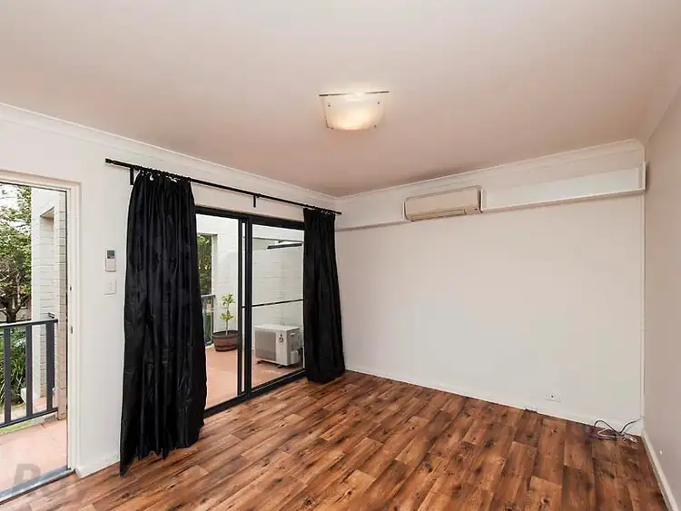 Second view of Homely unit listing, 10/24 Lansdowne Street, Jolimont WA 6014