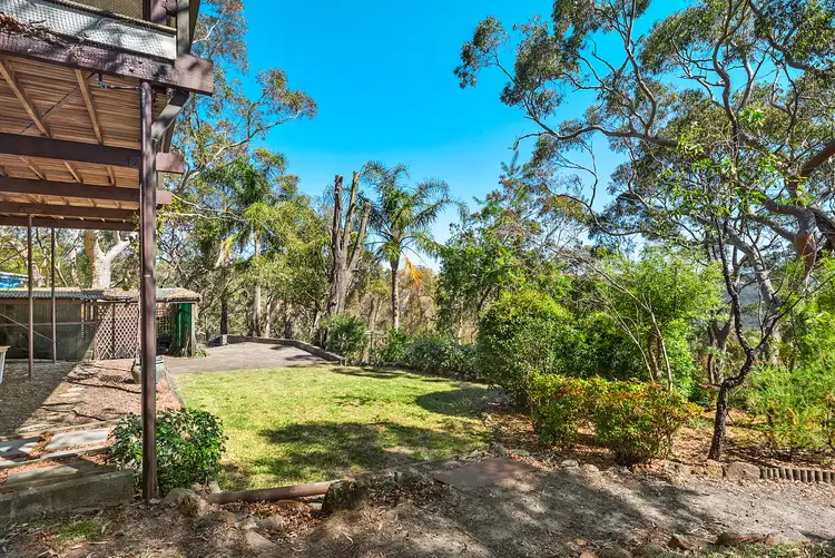 Sixth view of Homely house listing, 119 Turner Road, Berowra Heights NSW 2082