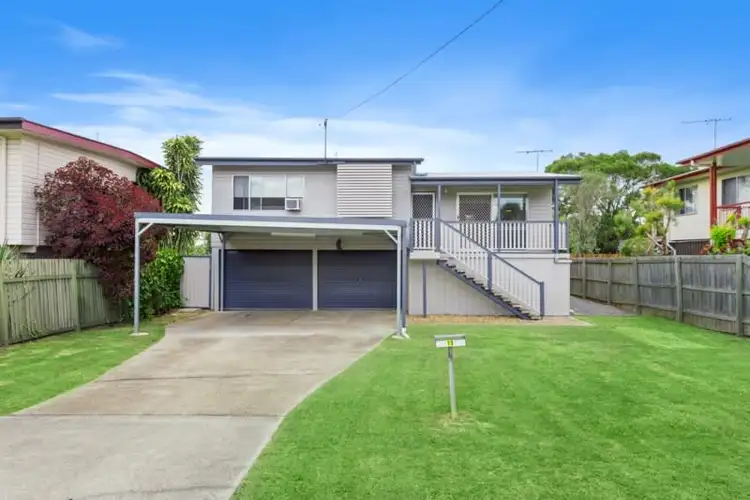 Fifth view of Homely house listing, 13 Boundary Street, Moores Pocket QLD 4305