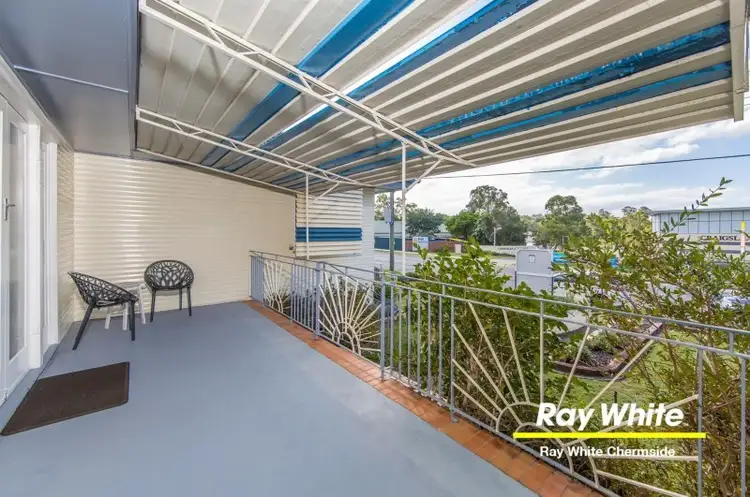 Second view of Homely house listing, 662 Hamilton Road, Chermside West QLD 4032