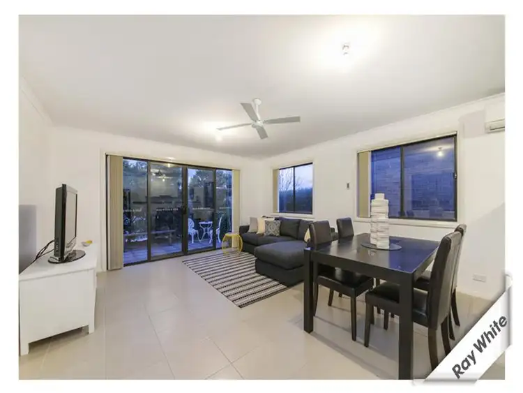 Fourth view of Homely house listing, 46 Alec Hope Crescent, Franklin ACT 2913