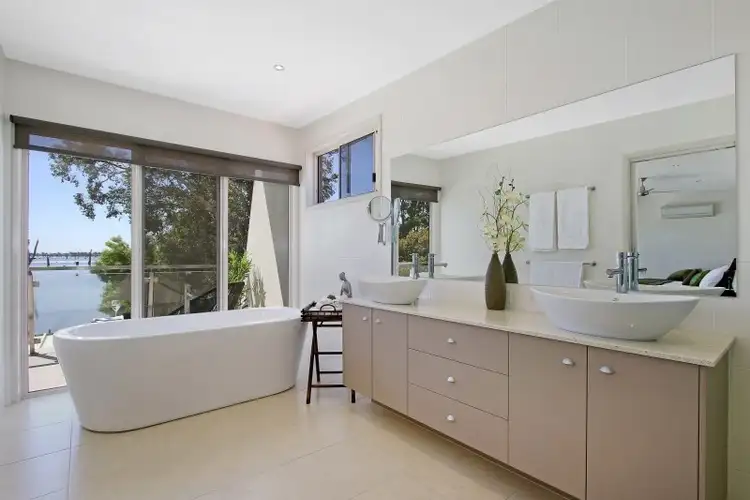 Second view of Homely house listing, 10 Stevenson Court, Yarrawonga VIC 3730