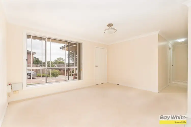 Fourth view of Homely townhouse listing, 11/112 Seven Hills Road South, Seven Hills NSW 2147