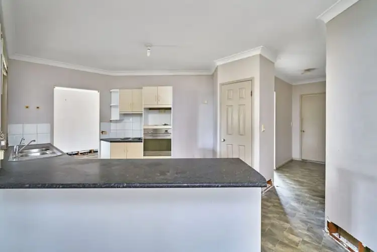 Third view of Homely house listing, 4 Scout Court, Mount Sheridan QLD 4868
