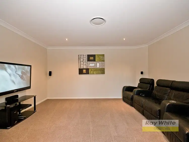 Fifth view of Homely house listing, 5 Meadowood Close, Highvale QLD 4520