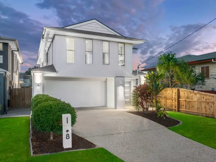 Second view of Homely house listing, 8 Westhoff Road, Northgate QLD 4013