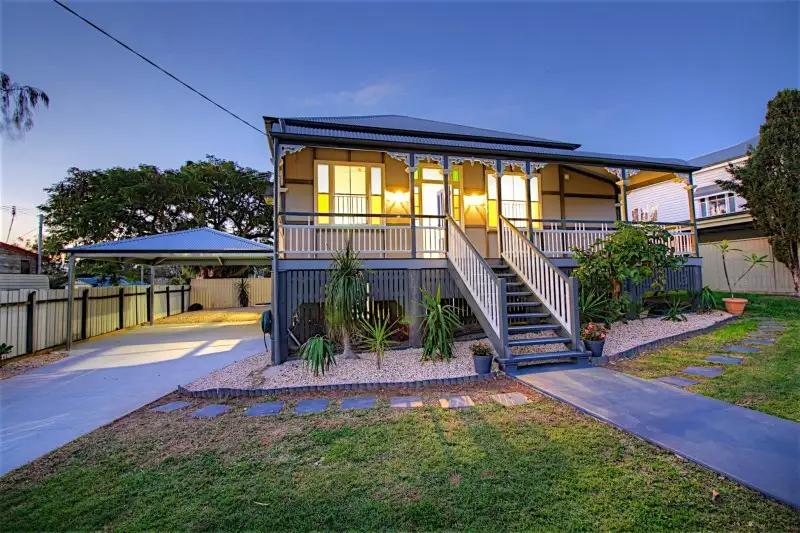 Main view of Homely house listing, 52 Queen Street, Blackstone QLD 4304