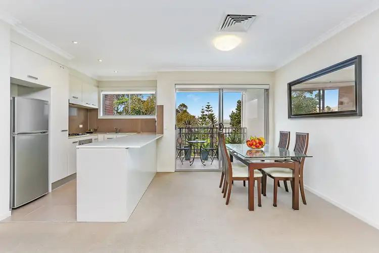 Second view of Homely apartment listing, 24/32 Stephen Road, Botany NSW 2019