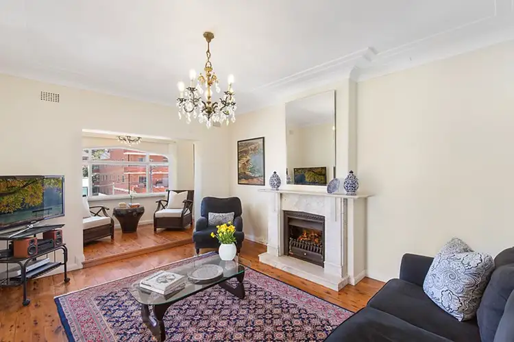 Second view of Homely house listing, 42 Oceanview Avenue, Vaucluse NSW 2030